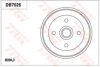 TRW DB7026 Brake Drum